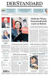 Der Standard - 2 Mai 2023