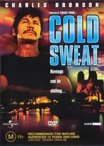 De La Part Des Copains / Cold Sweat (1970)