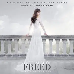 Danny Elfman - Fifty Shades Freed (Original Motion Picture Score) (2018)