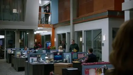 Great News S02E07