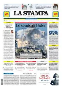La Stampa Asti - 20 Ottobre 2023