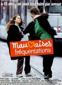 Mauvaises fréquentations (1999) [Re-UP]