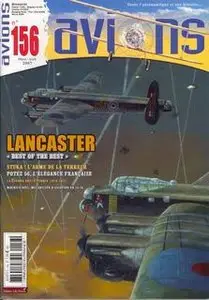 Avions №156 (2007-03/04)