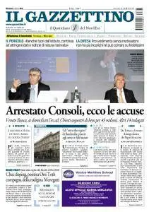 Il Gazzettino - 3 Agosto 2016