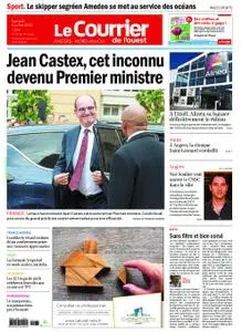 Le Courrier de l'Ouest Nord Anjou – 04 juillet 2020