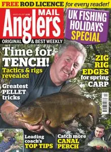 Angler's Mail – 28 March 2017