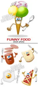 Funny food 4