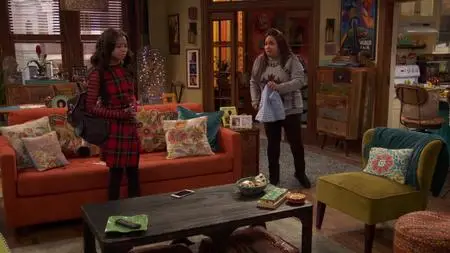 Raven's Home S03E19