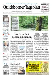 Quickborner Tageblatt - 06. Juni 2020