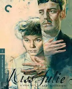 Miss Julie (1951) [The Criterion Collection]