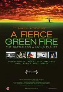 A Fierce Green Fire (2012)