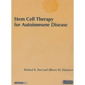 Stem Cell Therapy for Autoimmune Disease (repost)