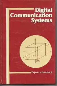 Digital Communication Systems (Repost)