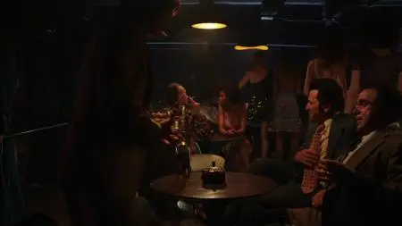 The Deuce S02E07