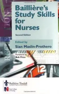 Bailliere's Study Skills for Nurses