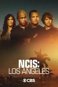 NCIS: Los Angeles S12E01