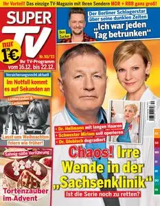 Super TV - 7 Dezember 2023