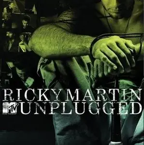 Ricky Martin: MTV Unplugged [Live - 2006]