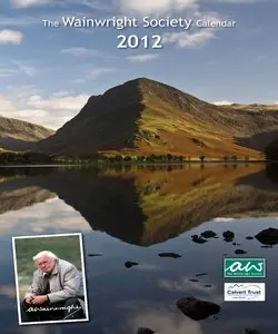The Wainwright Society - Calendar 2012