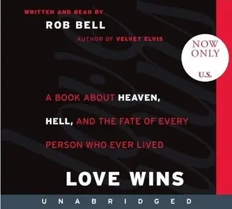 Love Wins - Rob Bell