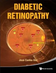 Diabetic Retinopathy (repost)