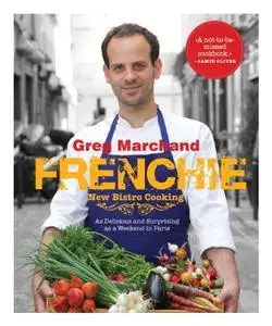 Frenchie: New Bistro Cooking (repost)