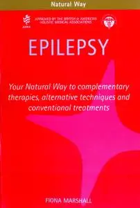 «Coping with Epilepsy» by Fiona Marshall, Pam Crawford