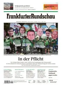 Frankfurter Rundschau - 23 Juni 2023