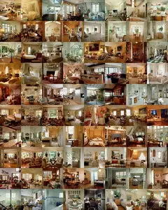 Interior Set - mix
