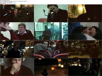 The Comedian (2012)