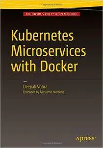 Kubernetes Microservices with Docker