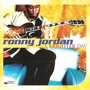 Ronny Jordan - A Brighter Day (2000) {Blue Note}