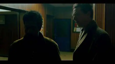 Patrick Melrose S01E03