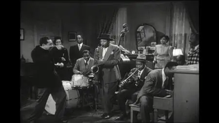 Trap Jazz (2023)