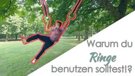 Ringtraining Anfänger (4+18 Wochen)