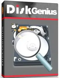 DiskGenius Professional 3.3.0525