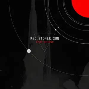 Red Stoner Sun - Echo Return (2013)