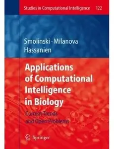 Applications of Computational Intelligence in Biology: Current Trends and Open Problems