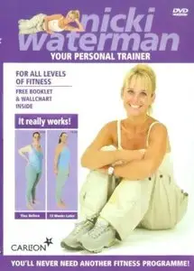 Nicki Waterman: Your Personal Trainer