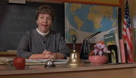 (Comedy) PARENTS [DVDrip] 1989