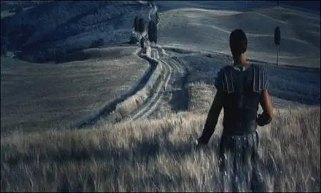 Gladiator (2000)