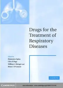 Drugs for the Treatment of Respiratory Diseases