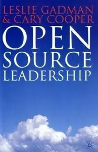 Open Source Leadership (repost)