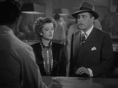 The Thin Man Goes Home (1945)