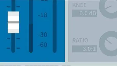 Video2Brain - Audio-Mixing – Grundlagen