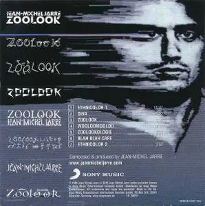 Jean-Michel Jarre - Original Album Classics (2017)