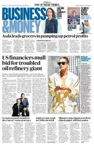 The Sunday Times Business - 13 February 2022