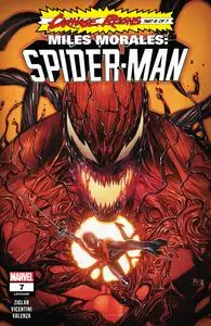 Miles Morales - Spider-Man 007 (2023) (Digital) (Zone-Empire