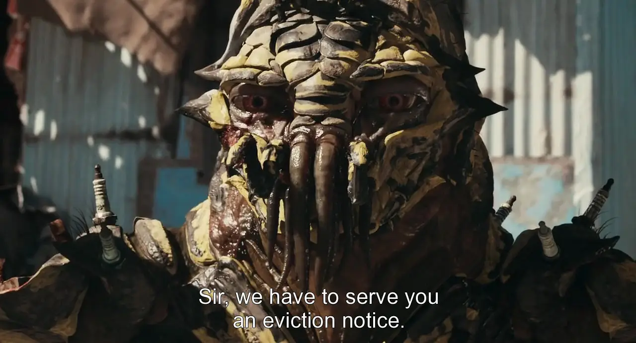 District 9 (2009)