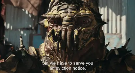 District 9 (2009)